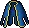 Blue Magic Cape